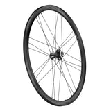 Ruote Campagnolo Bora WTO 33 DB - Nero - I