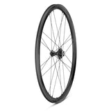Ruote Campagnolo Bora WTO 33 DB - Nero - H