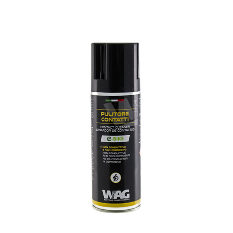 Pulitore Contatti Wag - 200 ml - G