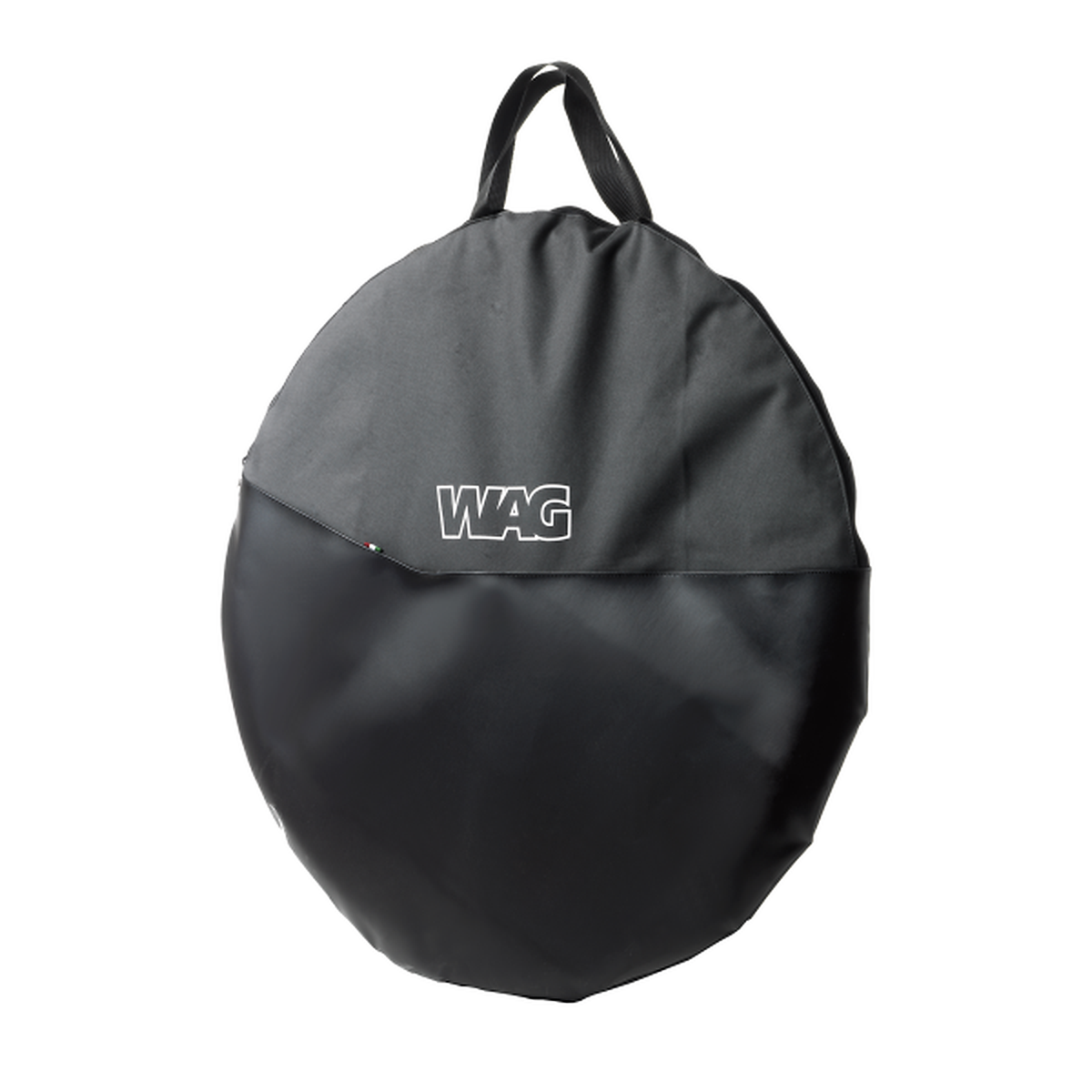 Wag 29" wheel bag - Black