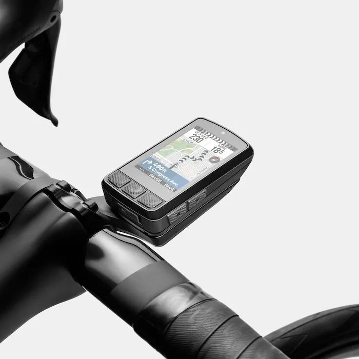 Wahoo Elemnt Bolt 3 - Nero Wahoo