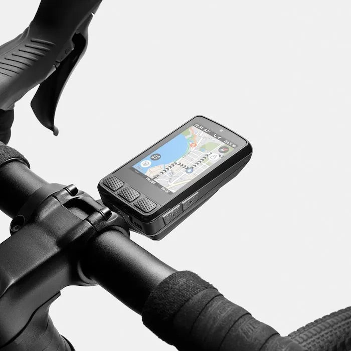 Wahoo Elemnt Roam 3 - Nero Wahoo