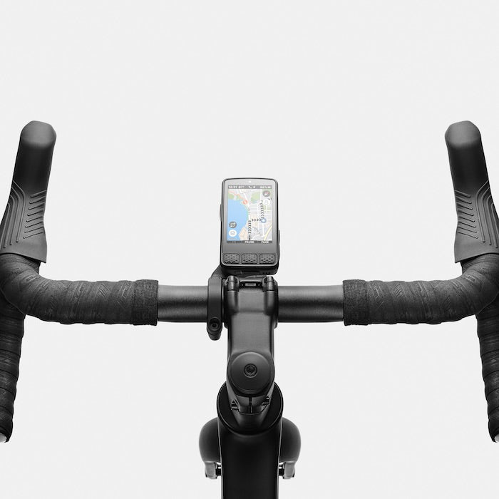 Wahoo Elemnt Roam 3 - Nero Wahoo