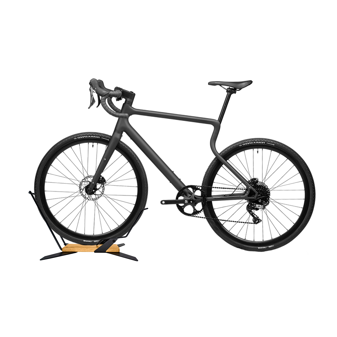 Cavalletto portabicici Parax X-Stand