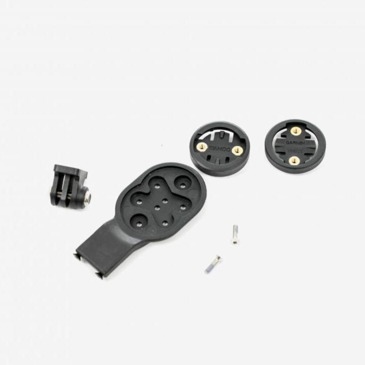 Supporto computer Orbea OC CM-01 R1 - Nero - H