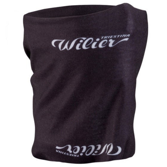 Scaldacollo Wilier - Nero - P