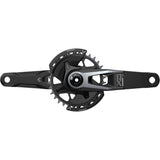 Guarnitura Sram X0 Eagle Dub 32T T-type - 170mm - M