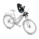 Seggiolino Thule Yepp Nexxt 2 mini - Azzurro - Q