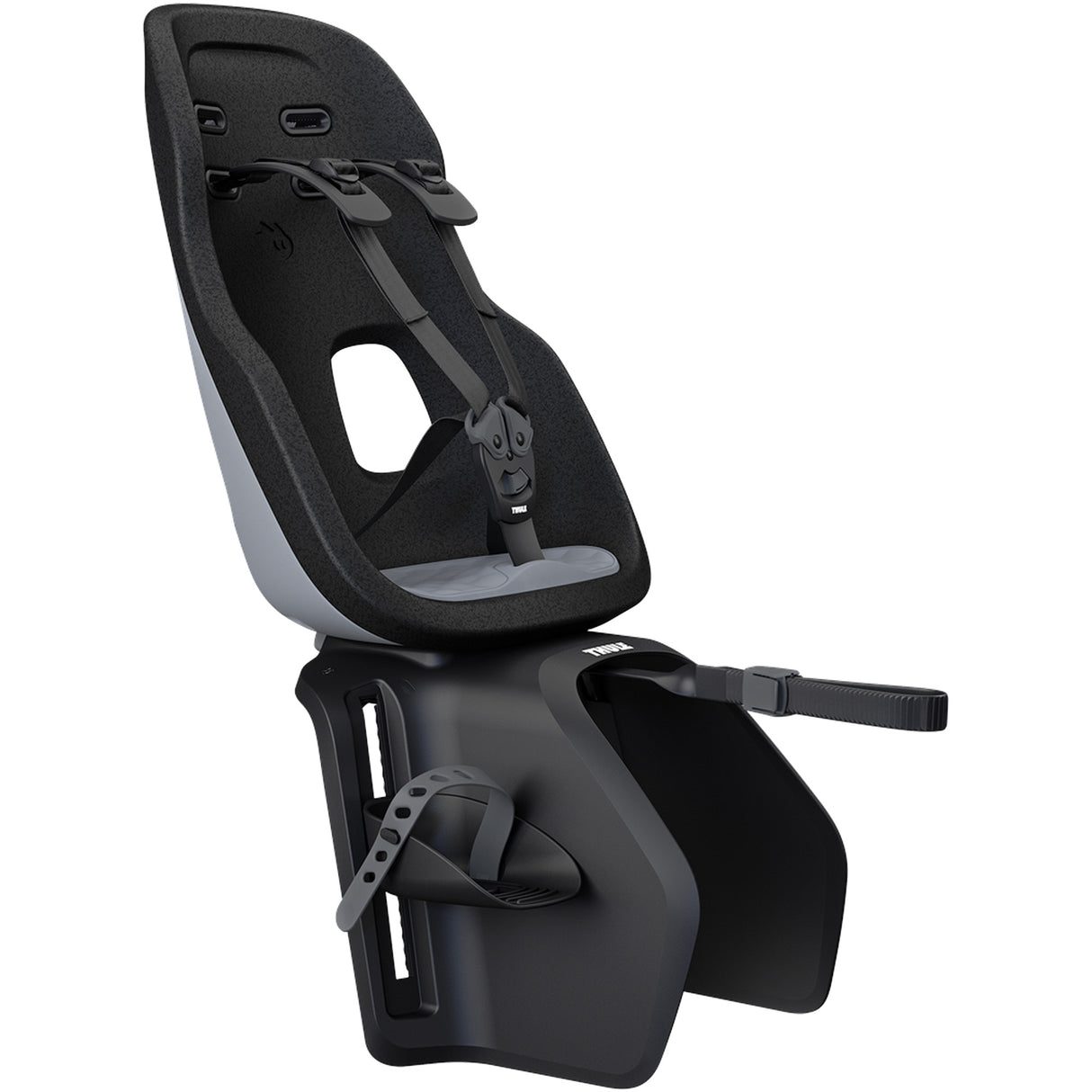 Seggiolino Thule Yepp Nexxt 2 maxi - Grigio - E