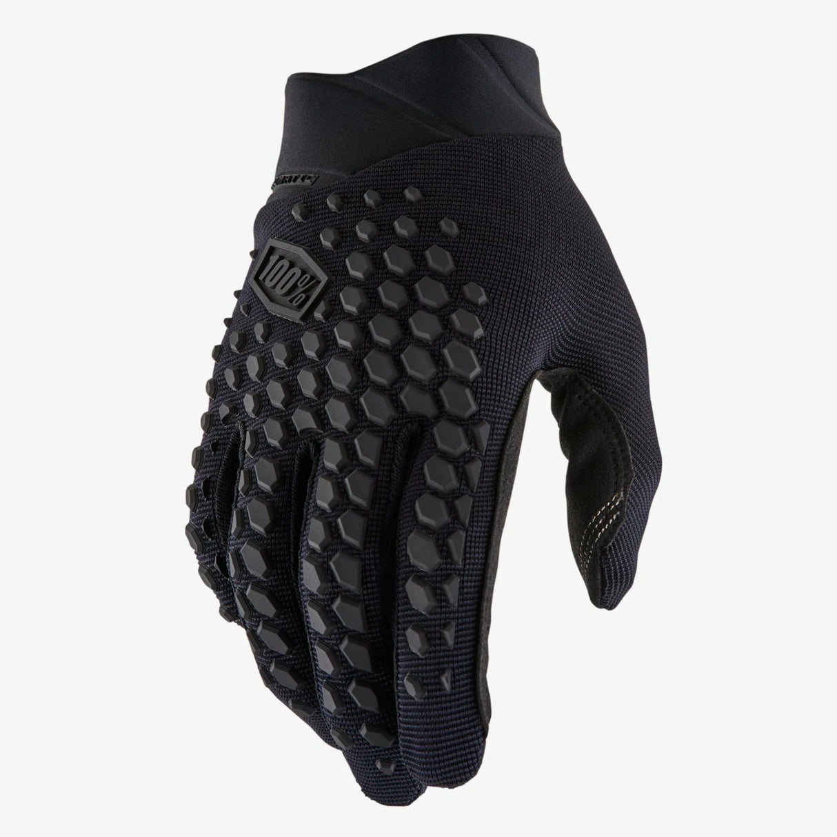 Guanti 100% Geomatic - Nero - L