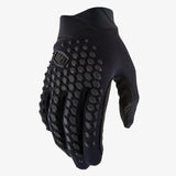 Guanti 100% Geomatic - Nero - L