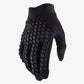 Gants 100% Geomatic - Noir