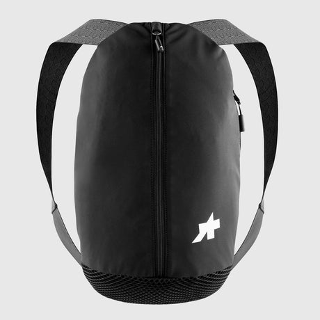 Sac à dos Assos Endurance Spider Bag P1 - Noir