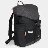 Zaino Cafe du Cycliste Daily - Nero Café du Cycliste
