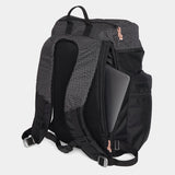Zaino Cafe du Cycliste Daily - Nero Café du Cycliste