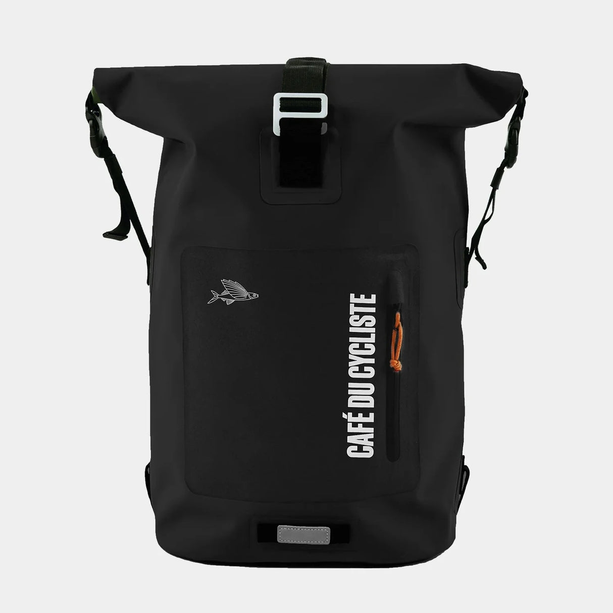 Zaino Cafe du Cycliste - Nero Café du Cycliste