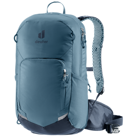Zaino Deuter Bike I 16 - Blu Deuter
