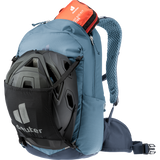 Zaino Deuter Bike I 16 - Blu Deuter