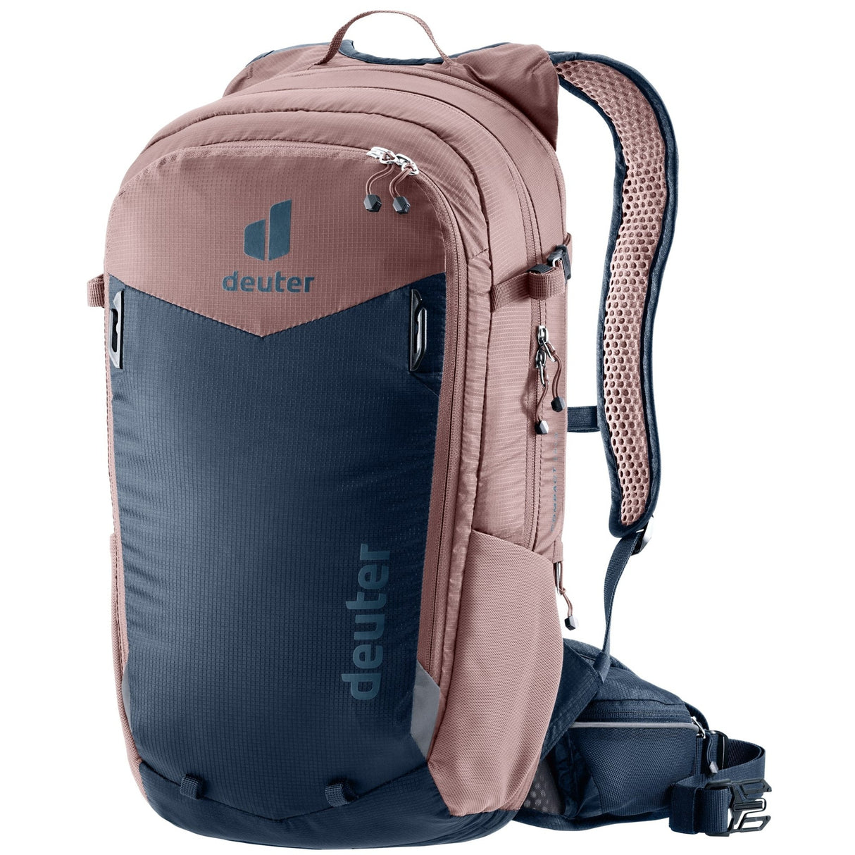 Deuter Compact 14+3 rucksacke - Blau