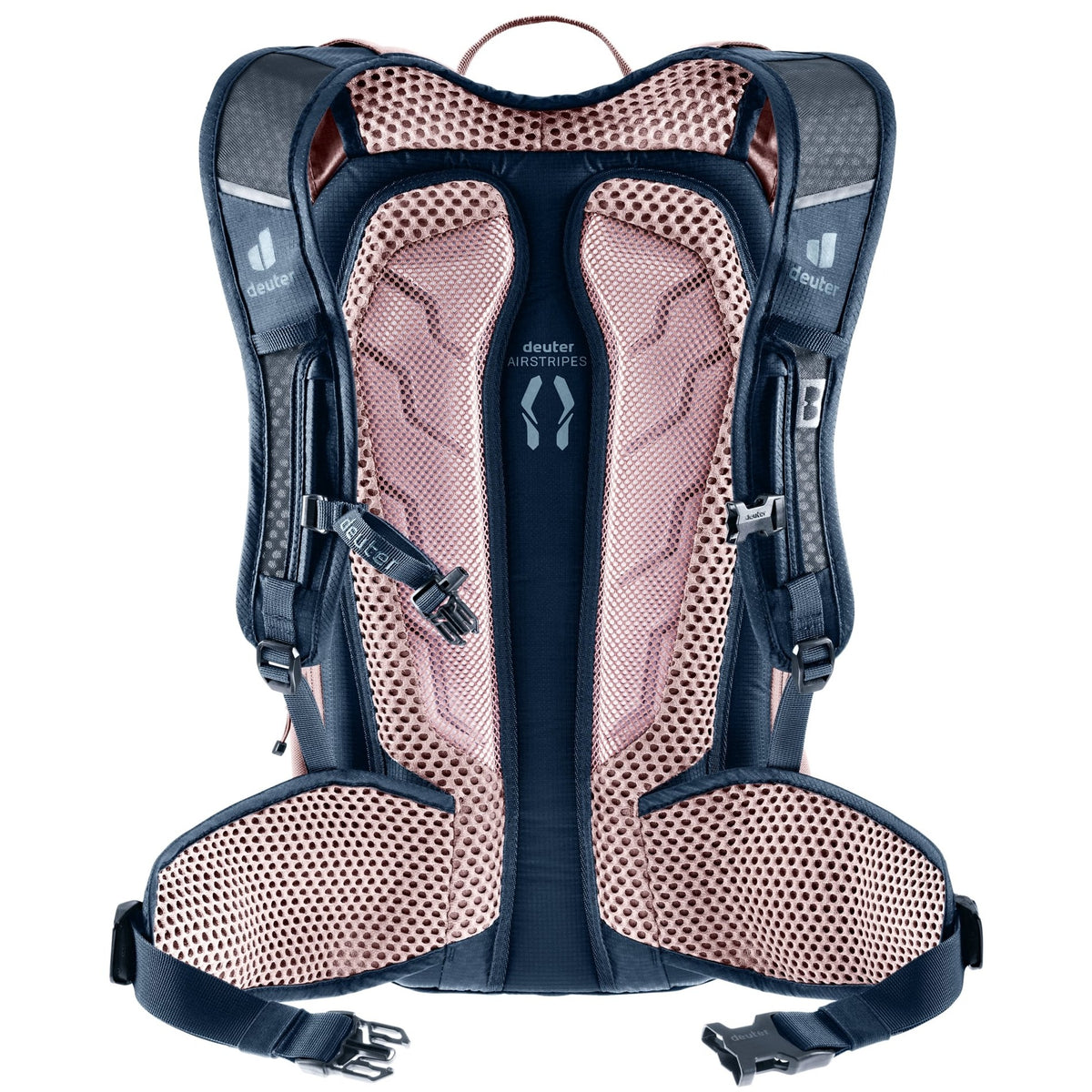 Deuter Compact 14+3 rucksacke - Blau