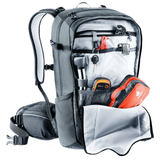 Mochila Deuter Flyt 18 SL - Negro