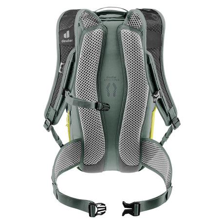 Zaino Deuter Race 12 - Verde Deuter