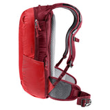 Zaino Deuter Race 8 - Rosso Deuter