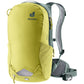 Zaino Deuter Race 8 - Verde