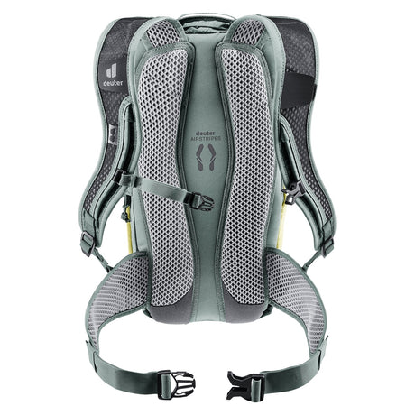 Zaino Deuter Race 8 - Verde