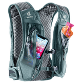 Zaino Deuter Rogla 5 - Grigio Deuter