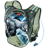 Zaino Deuter Rogla 5 - Verde Deuter