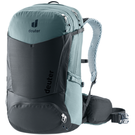 Zaino Deuter Trans Alpine Pro 28 - Grigio Deuter