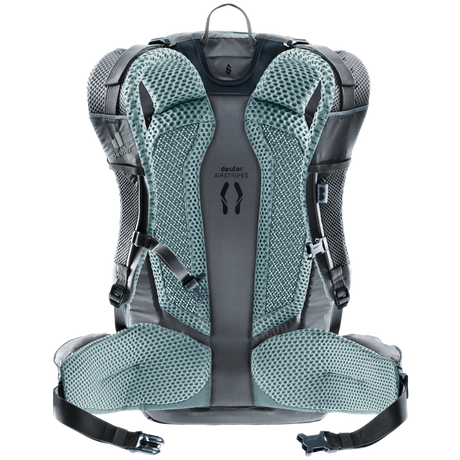 Zaino Deuter Trans Alpine Pro 28 - Grigio Deuter
