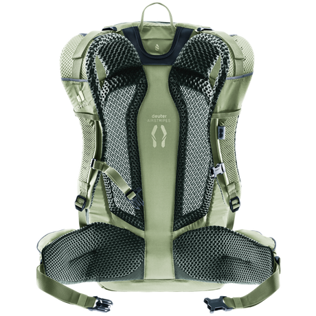 Zaino Deuter Trans Alpine Pro 28 - Verde Deuter