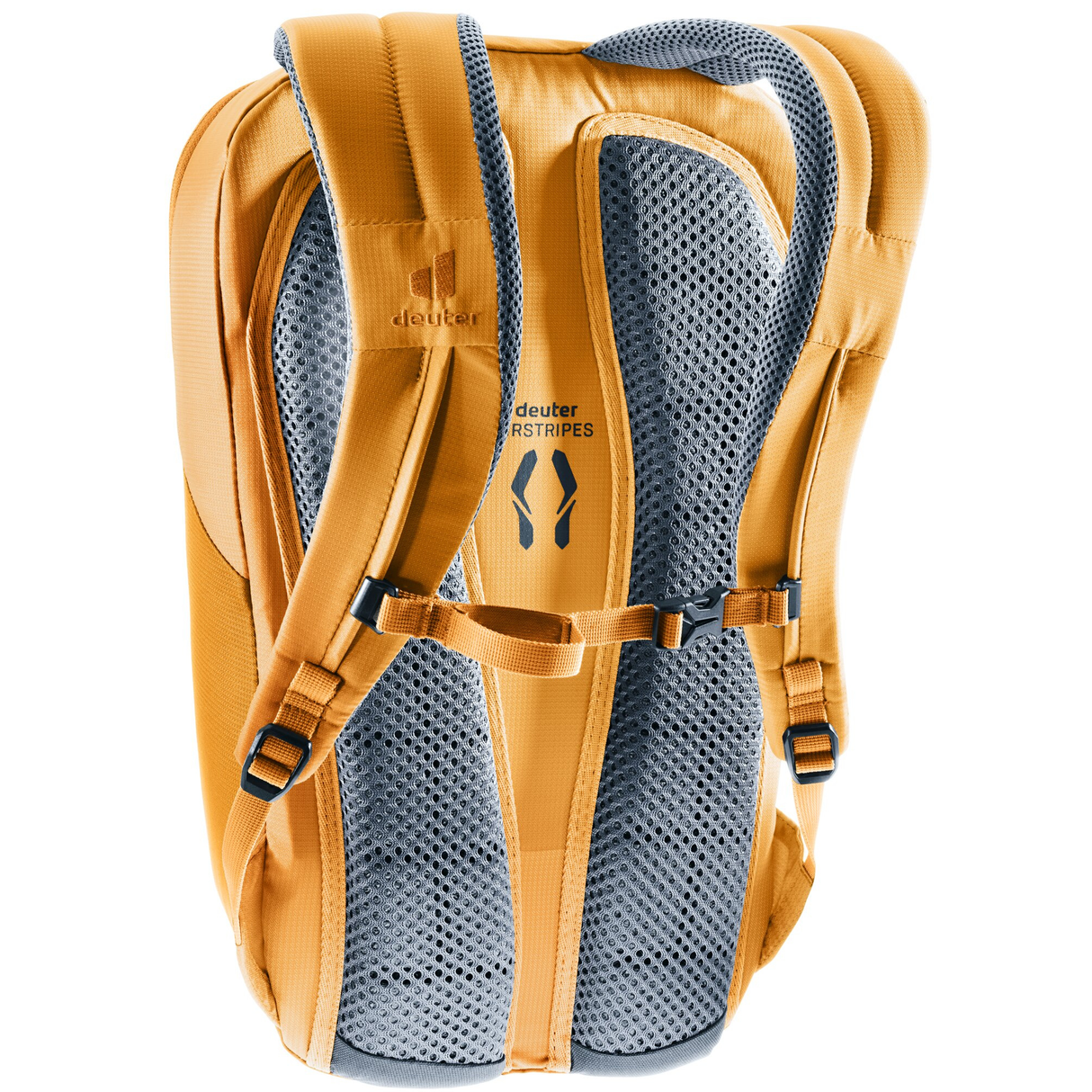 Zaino Deuter Yort 15 - Arancio Deuter