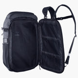Sac à dos Evoc Athlete 30 Macaskill - Noir