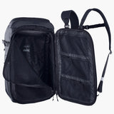 Sac à dos Evoc Athlete 30 Macaskill - Noir