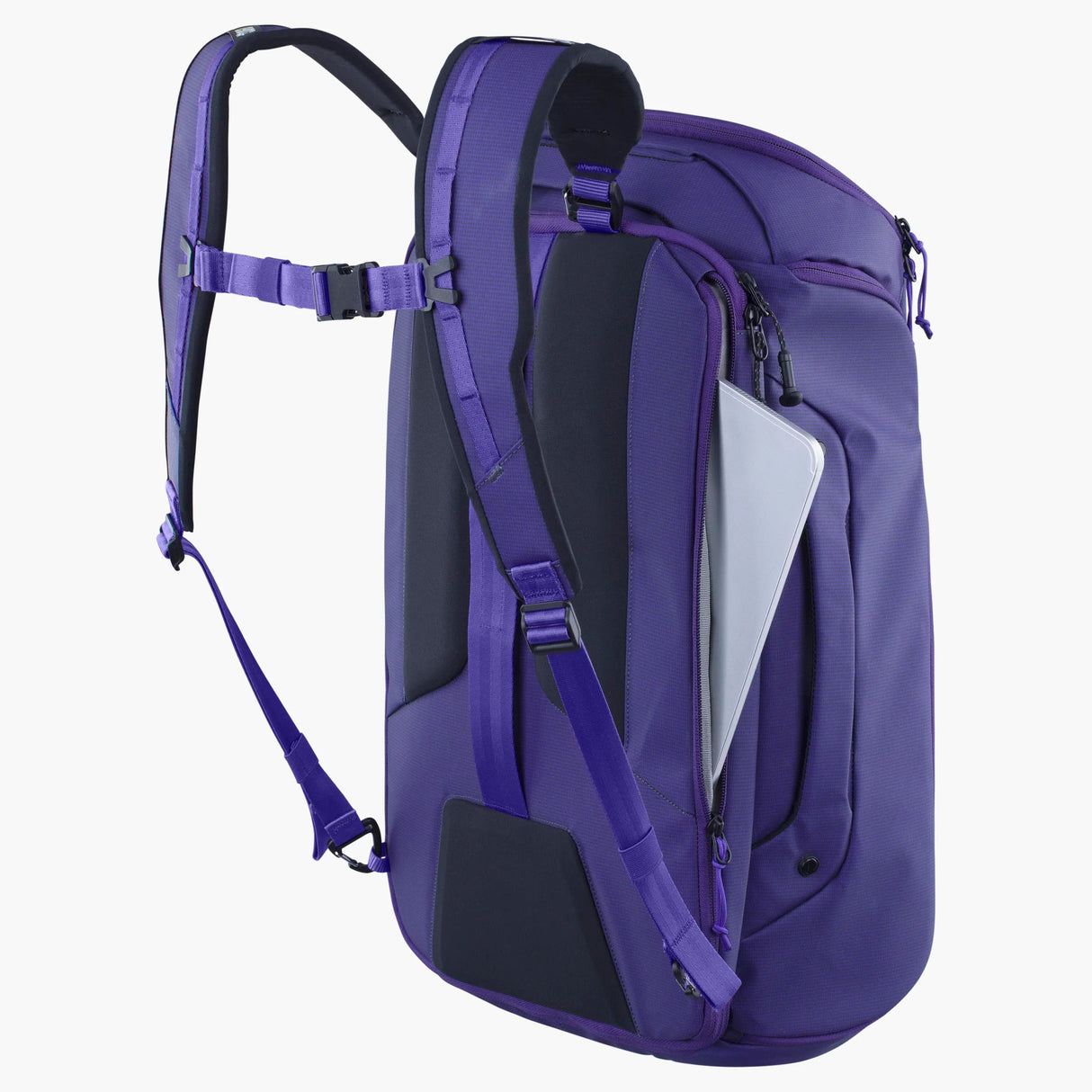 Sac à dos Evoc Athlete 30 - Violet
