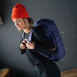 Sac à dos Evoc Athlete 30 - Violet