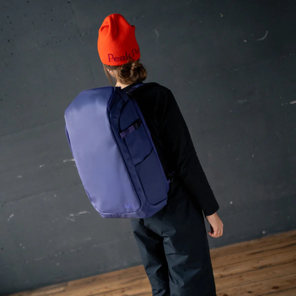 Sac à dos Evoc Athlete 30 - Violet