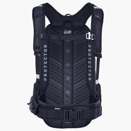 Zaino Evoc FR Trail E-Ride 20 Macaskill Evoc