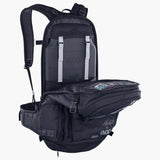 Zaino Evoc FR Trail E-Ride 20 Macaskill Evoc