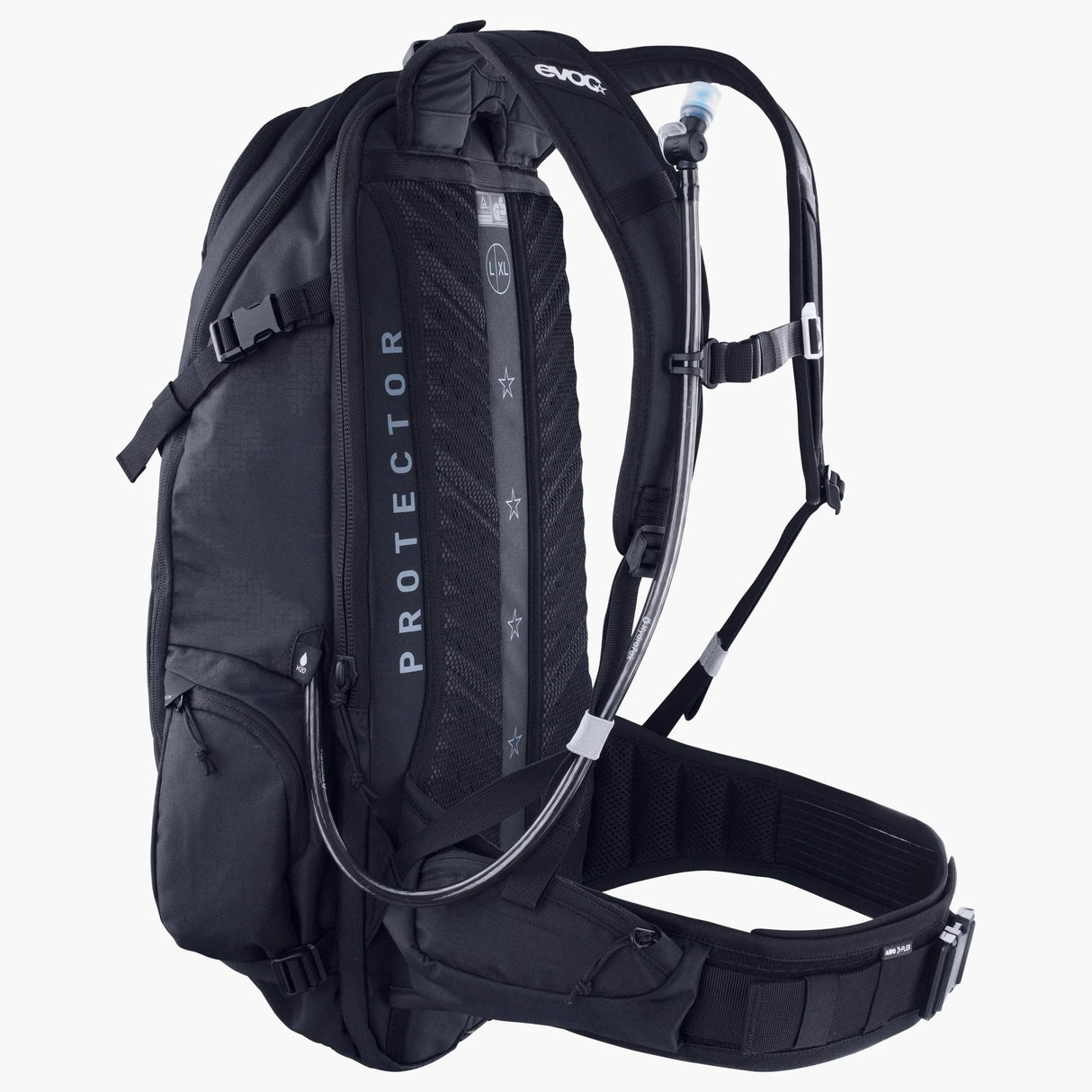 Zaino Evoc FR Trail E-Ride 20 Macaskill Evoc