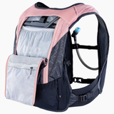 Mochila Evoc Hydro Pro 6 + Bolsa de Hidratación 1.5 - Rosa negro