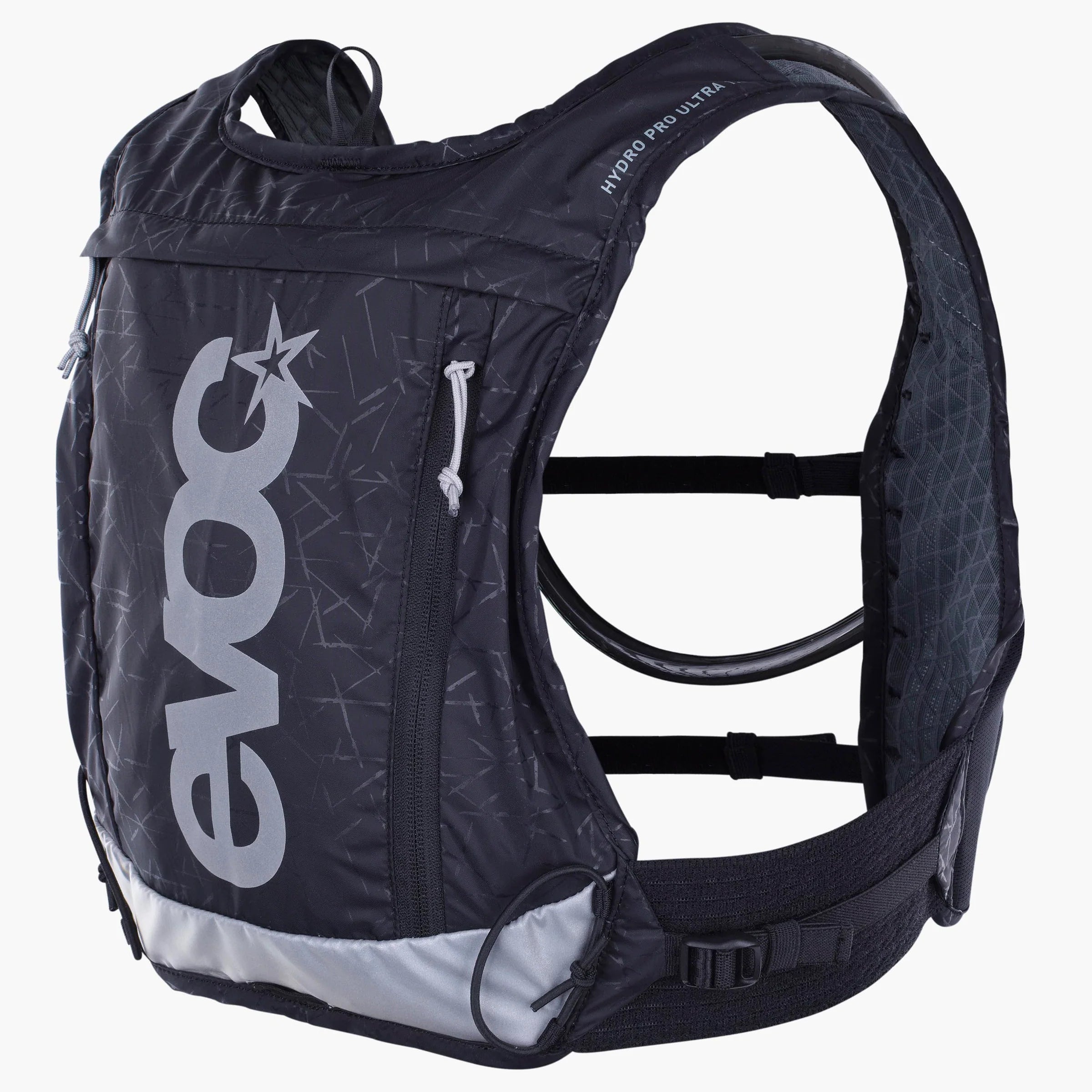 Zaino Evoc Hydro Pro Ultra + Hydration Bladder 1.5 - Nero Evoc