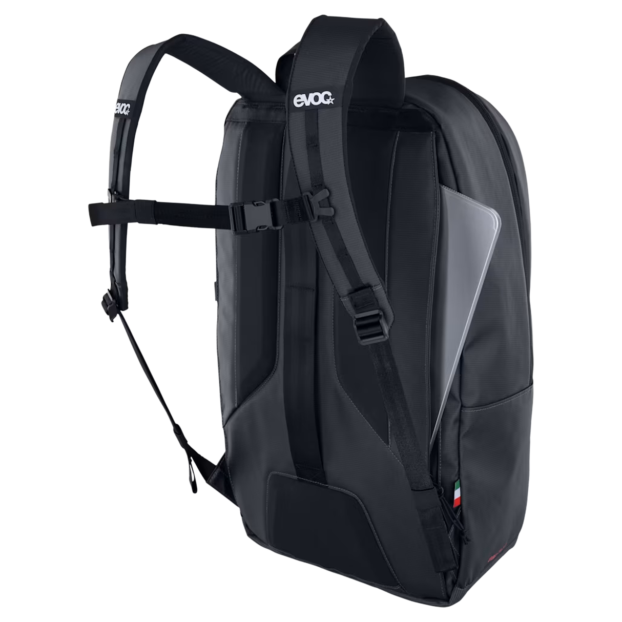 Evoc-Rucksack Red Bull Bora-Hansgrohe Italy