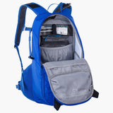 Sac Evoc Ride 16 - Bleu