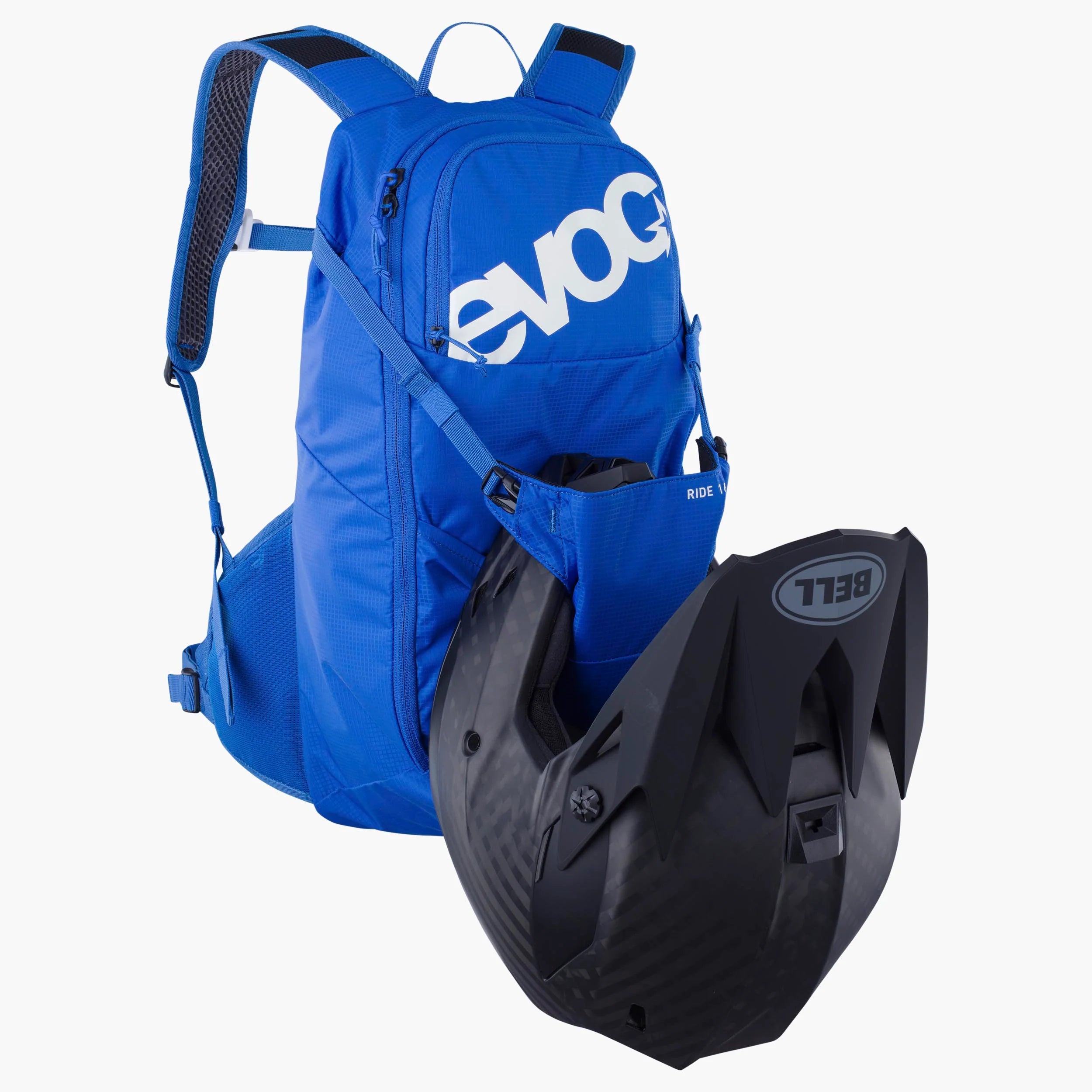 Zaino Evoc Ride 16 - Blu Evoc