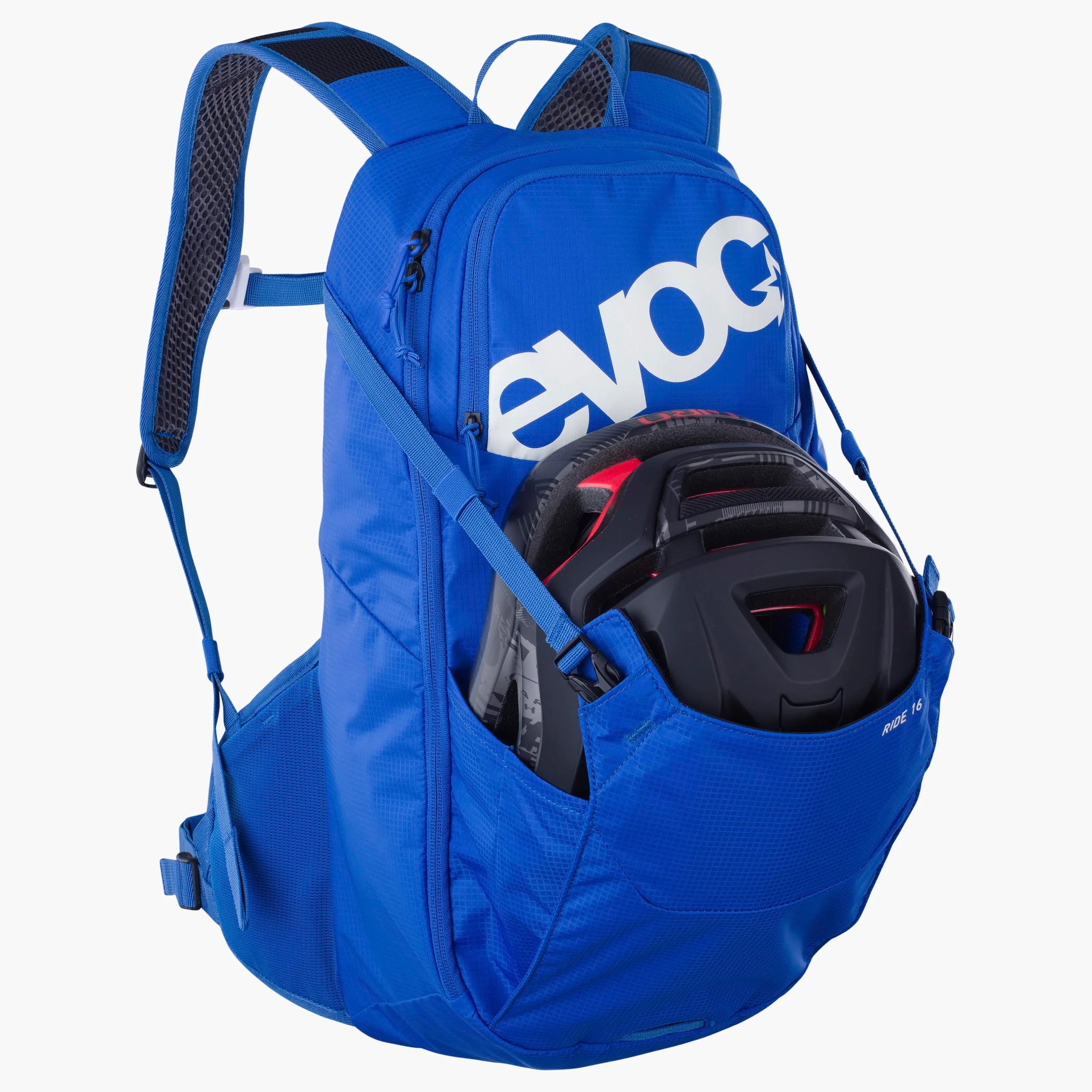 Zaino Evoc Ride 16 - Blu Evoc