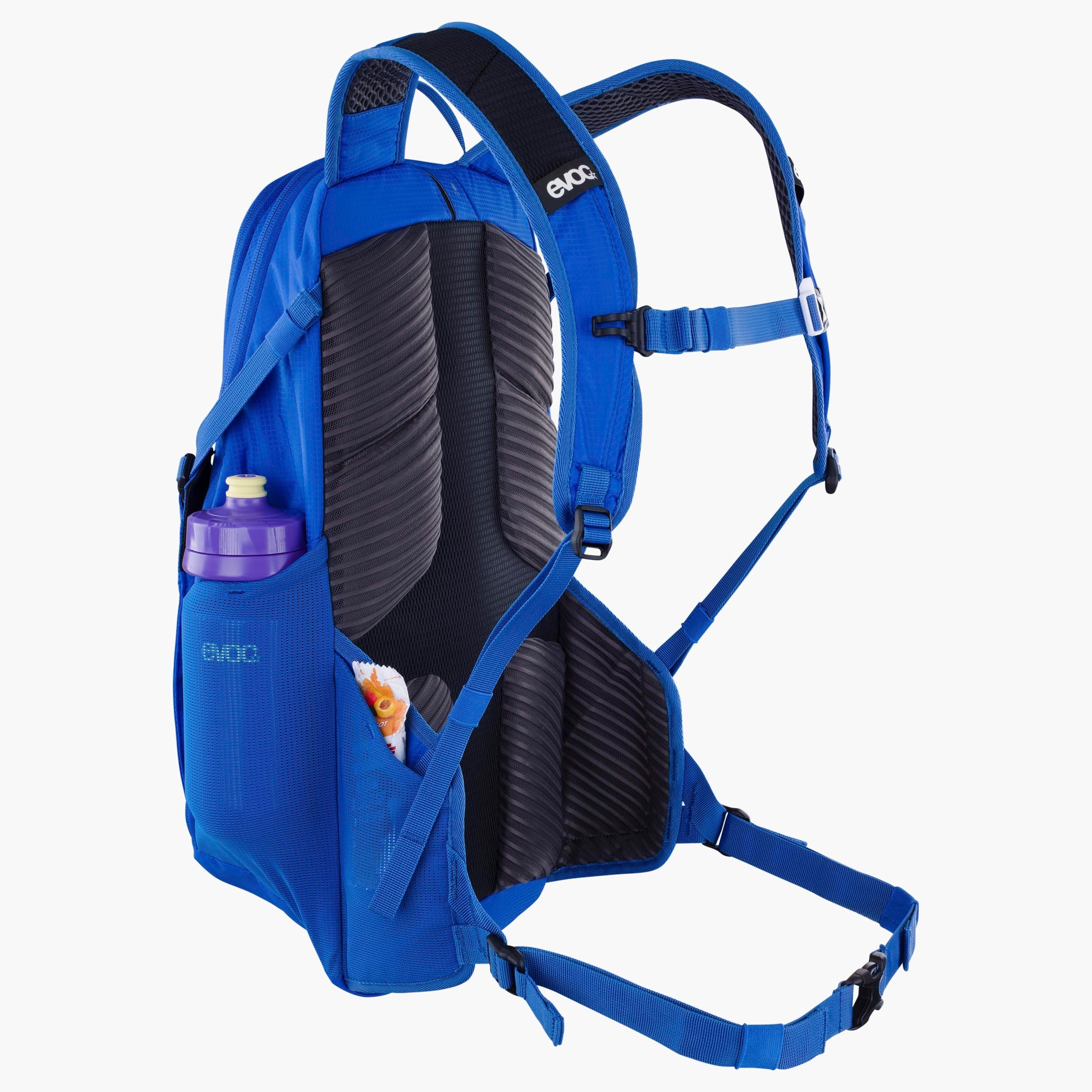 Zaino Evoc Ride 16 - Blu Evoc